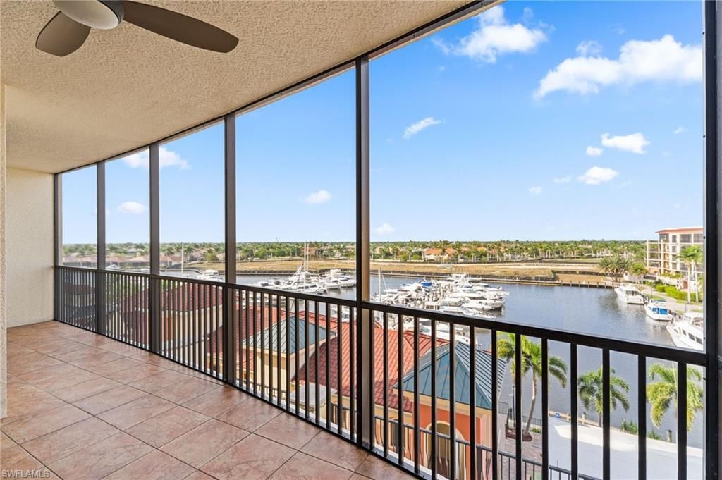 5793 Cape Harbour Dr, Unit 615, Cape Coral, FL 33914 Photo