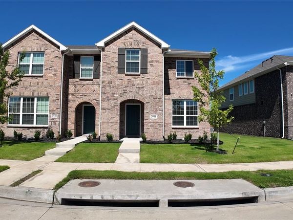 2944 Baneberry Lane, Mesquite, TX 75150