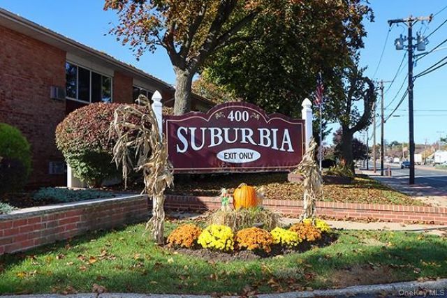 400 Fulton Street, Unit 14C, Farmingdale, NY 11735 Main Photo