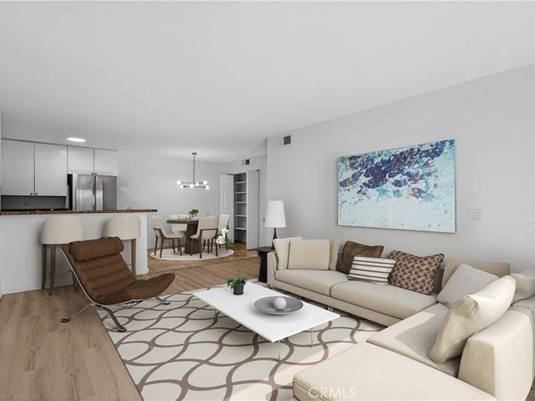18808 Mandan Street, Unit 309, Canyon Country, CA 91351