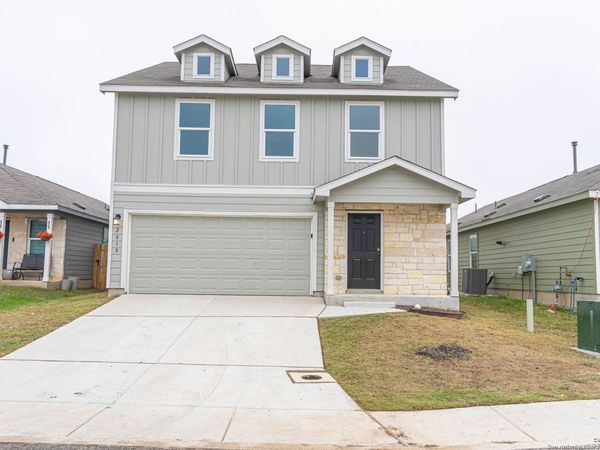 2818 Gustavo, Converse, TX 78109