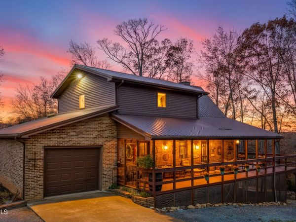 500 Urbana Road, Limestone, TN 37681