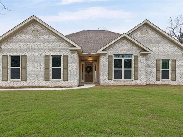 21399 Brick Stack Lane, Fairhope, AL 36532