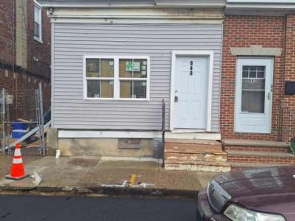 840 A HADDON AVENUE, Unit A, CAMDEN, NJ 08103
