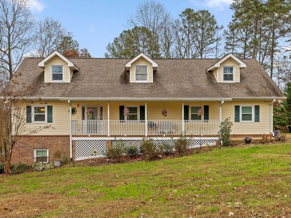 500 Majesty Road, Soddy Daisy, TN 37379