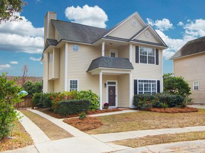 2481 Fulford Court, Mount Pleasant, SC 29466
