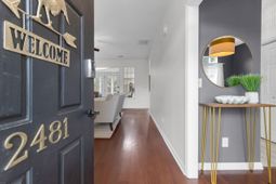 2481 Fulford Court photo 4