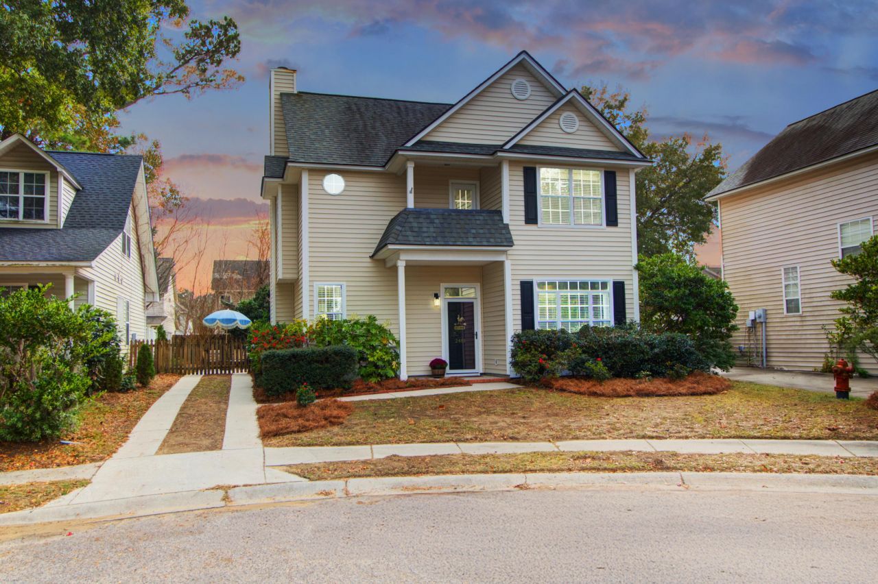 2481 Fulford Court Photo 31