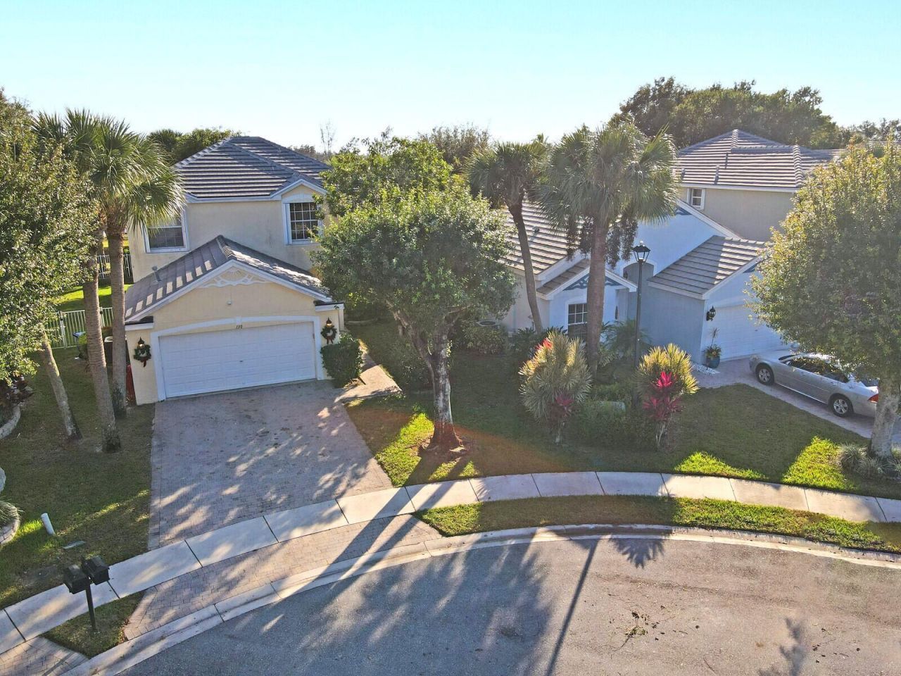 130 Canterbury Place, Royal Palm Beach, FL 33414 Photo