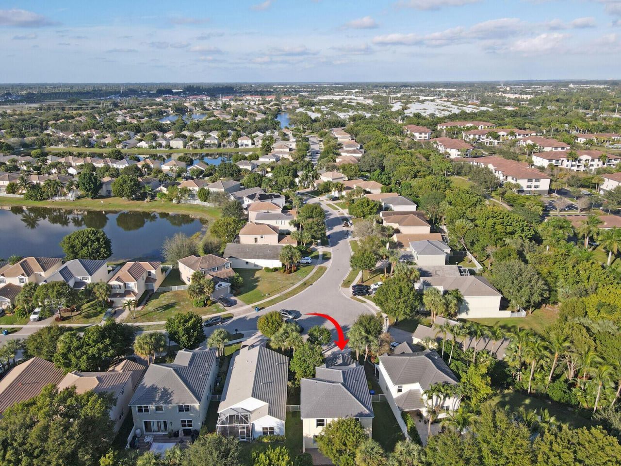 130 Canterbury Place, Royal Palm Beach, FL 33414 Photo