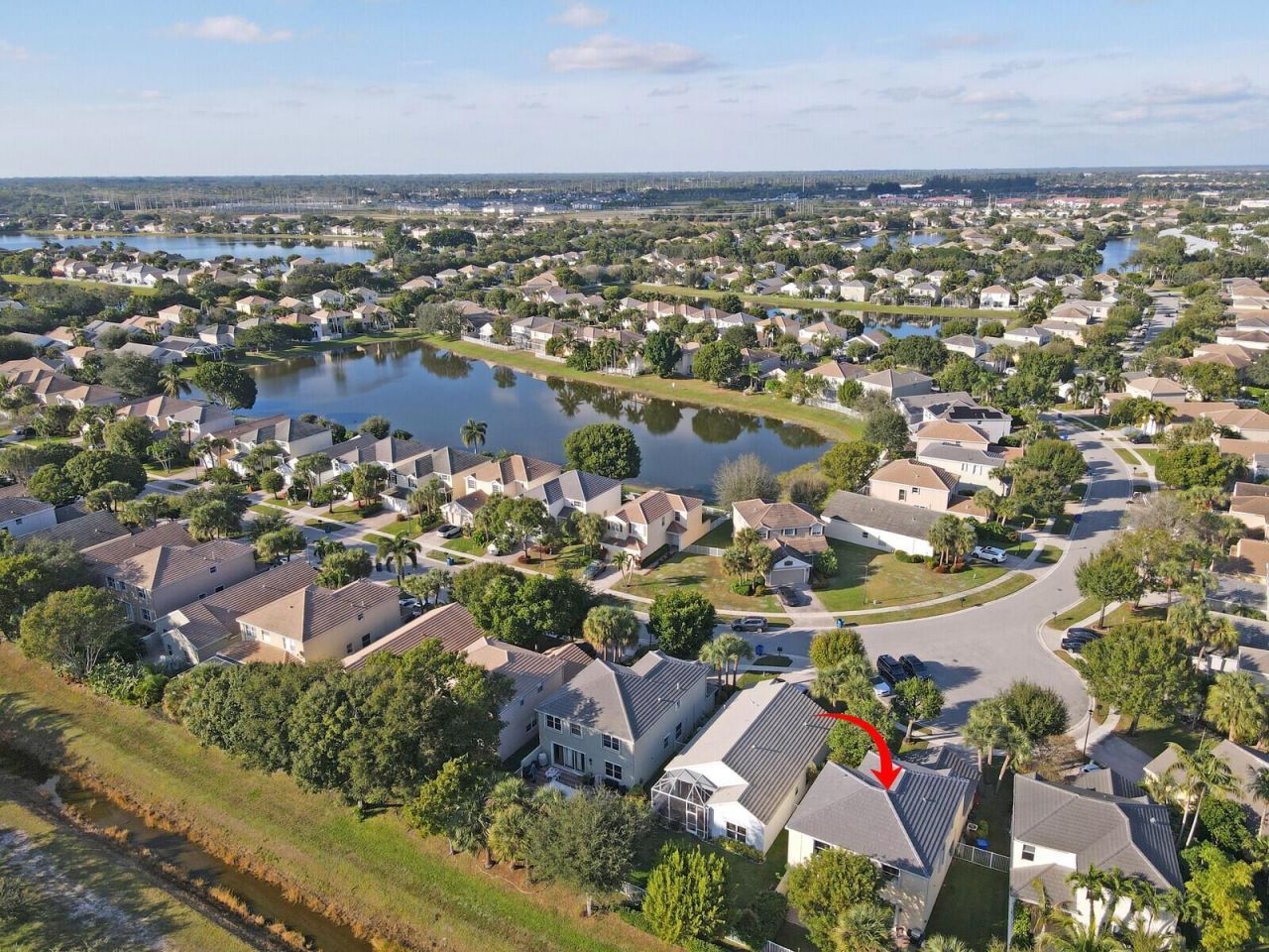 130 Canterbury Place, Royal Palm Beach, FL 33414 Photo