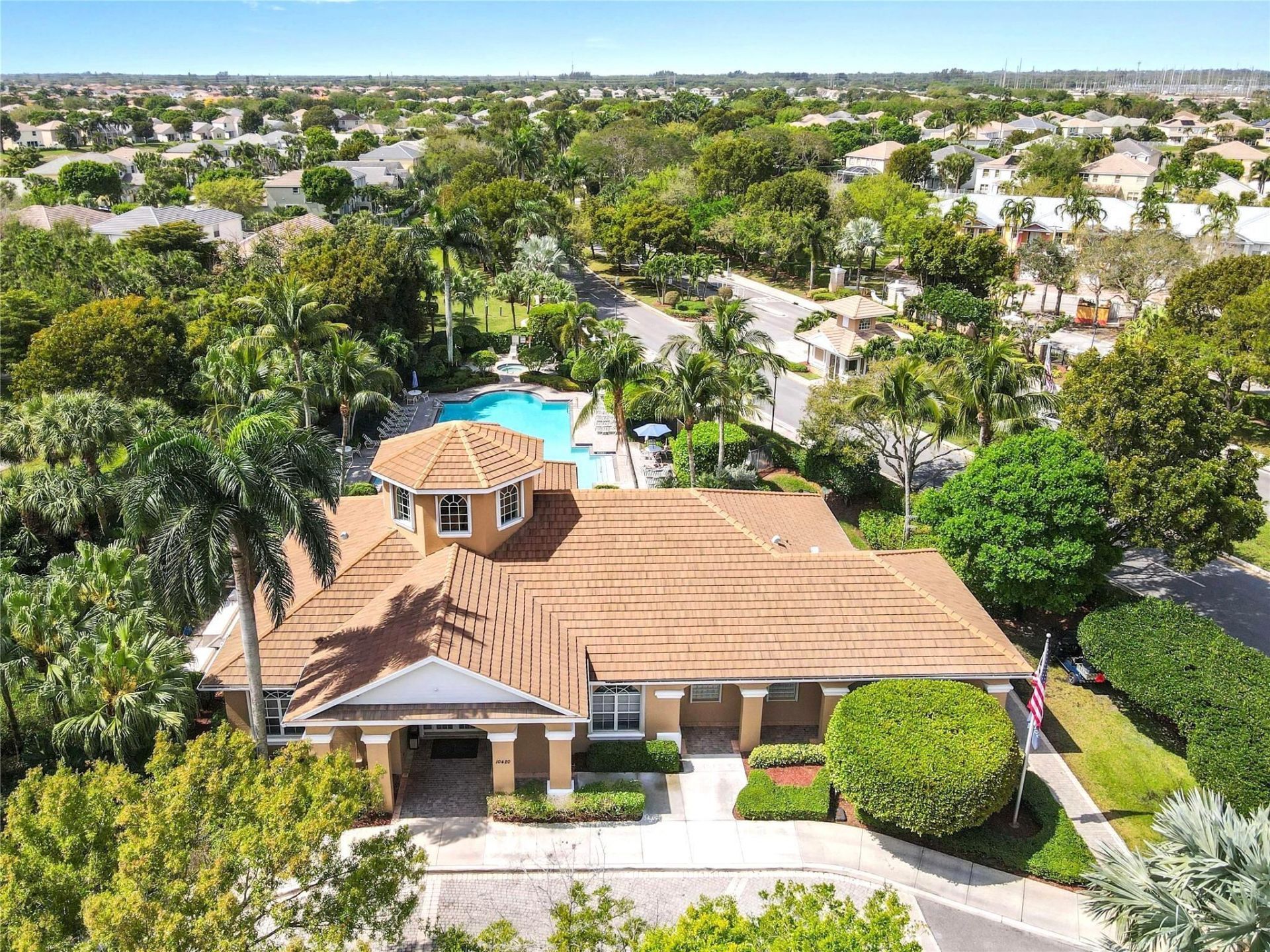130 Canterbury Place, Royal Palm Beach, FL 33414 Photo