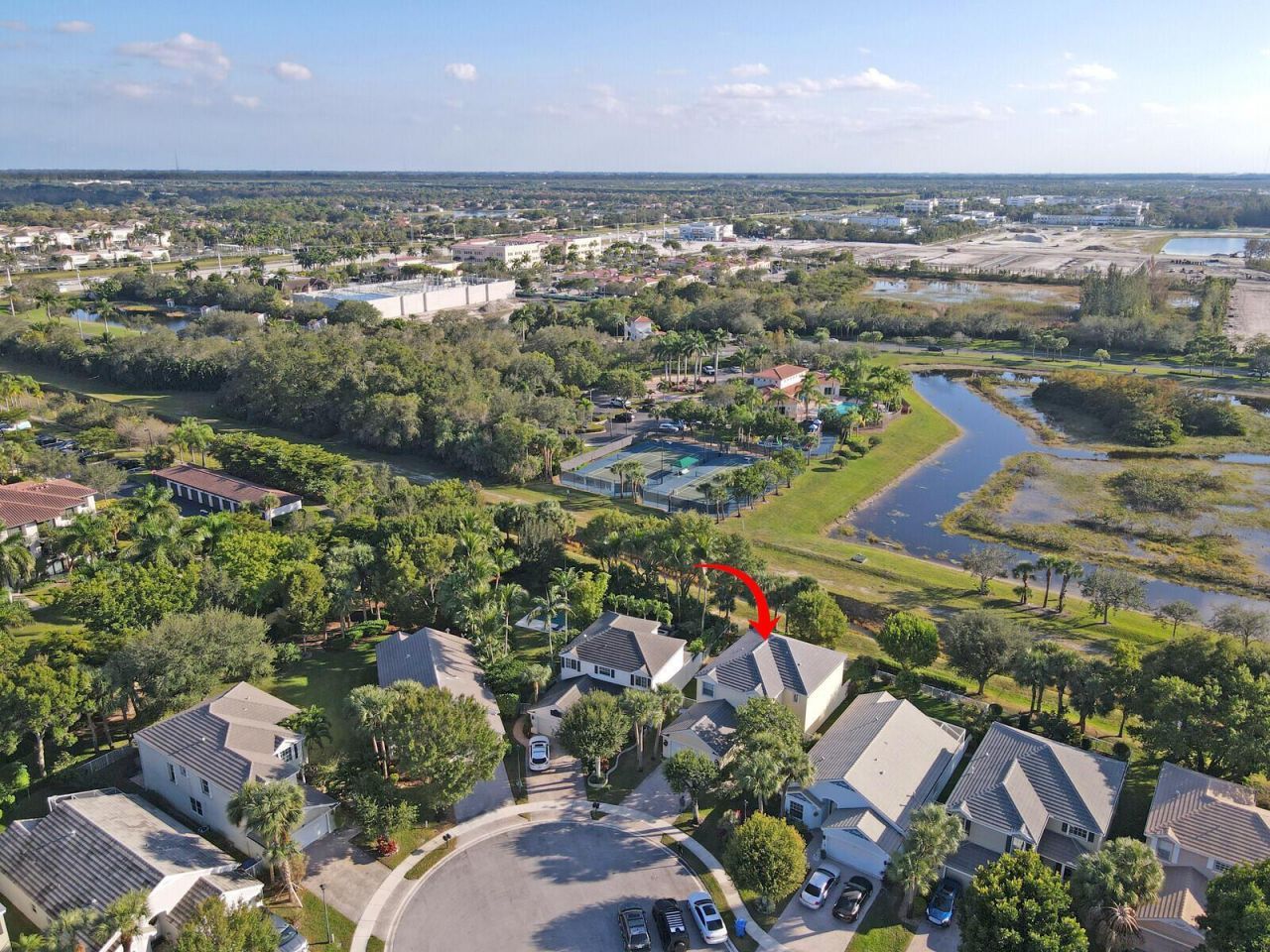 130 Canterbury Place, Royal Palm Beach, FL 33414 Photo