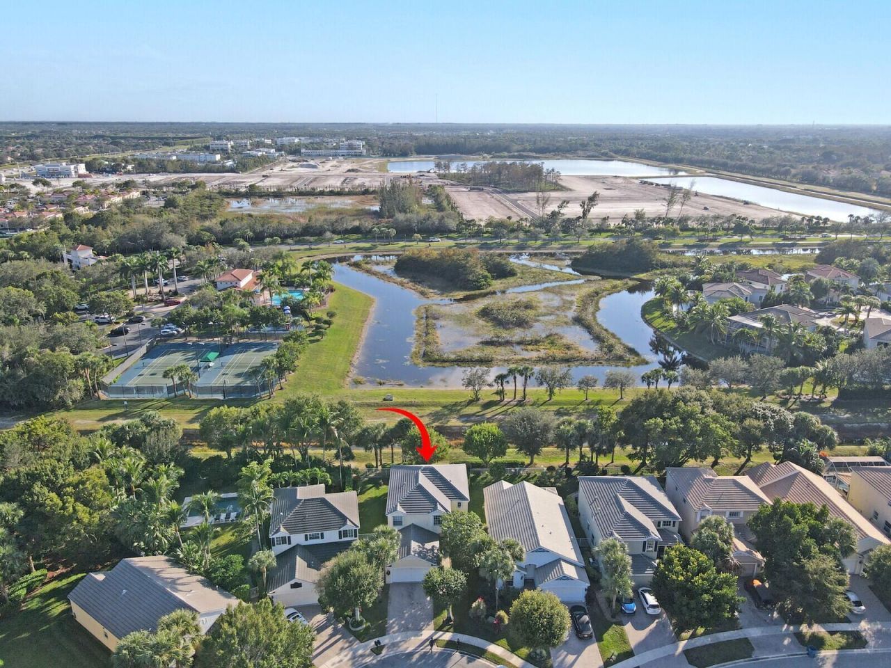 130 Canterbury Place, Royal Palm Beach, FL 33414 Photo