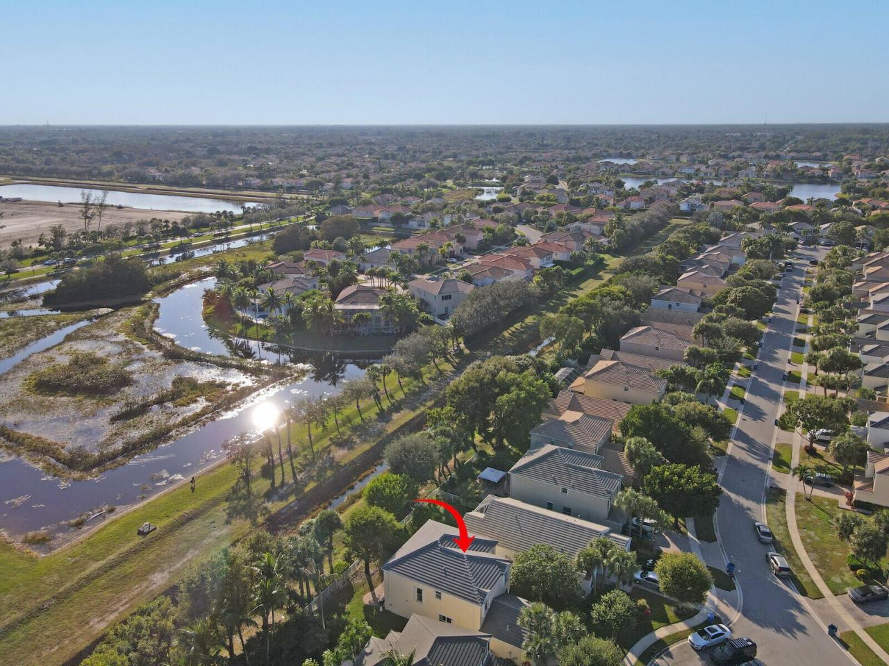 130 Canterbury Place, Royal Palm Beach, FL 33414 Photo