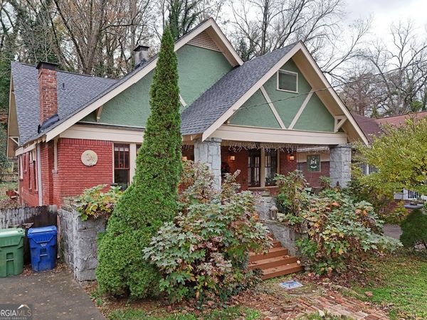 1540 ROGERS Avenue SW, Atlanta, GA 30310