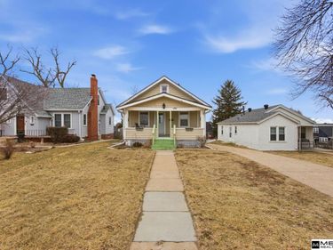 1808 S 60th Street, Omaha, NE 68106