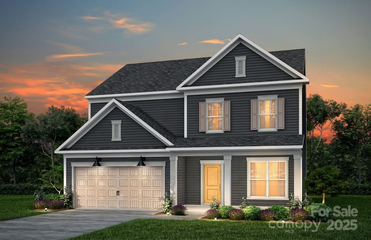 1625 Gossage Lane Nw, Concord, NC 28027 Main Photo