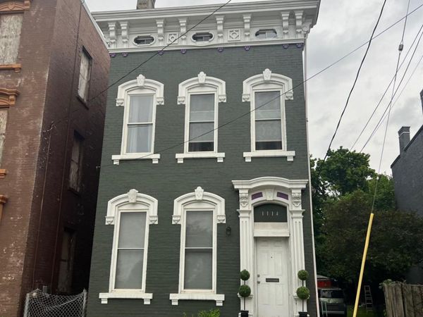 1114 York Street, Cincinnati, OH 45214