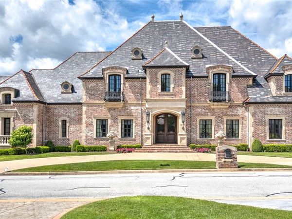 2 S Samoset Court , Rogers, AR 72758