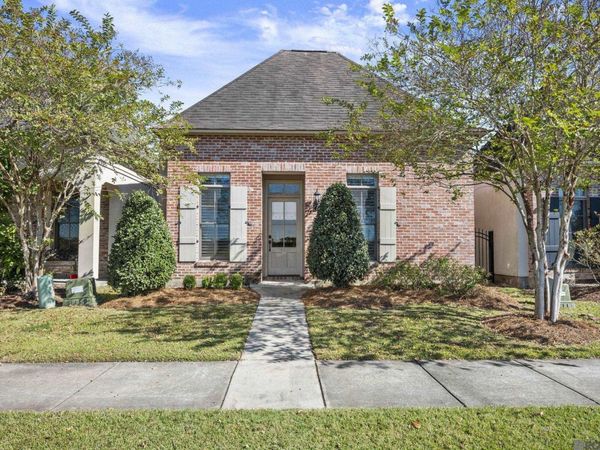 13957 Lexington Park Dr, Baton Rouge, LA 70810