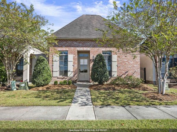 13957 Lexington Park Dr, Baton Rouge, LA 70810