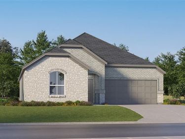 1221 Ponchartrain Drive, Dallas, TX 75253