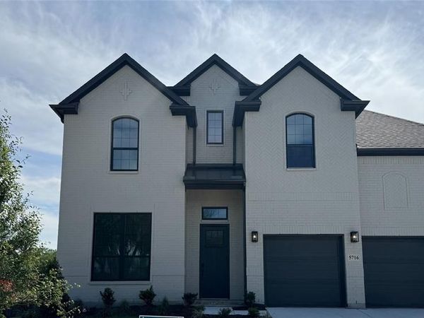 5716 Glynda Drive, North Richland Hills, TX 76180