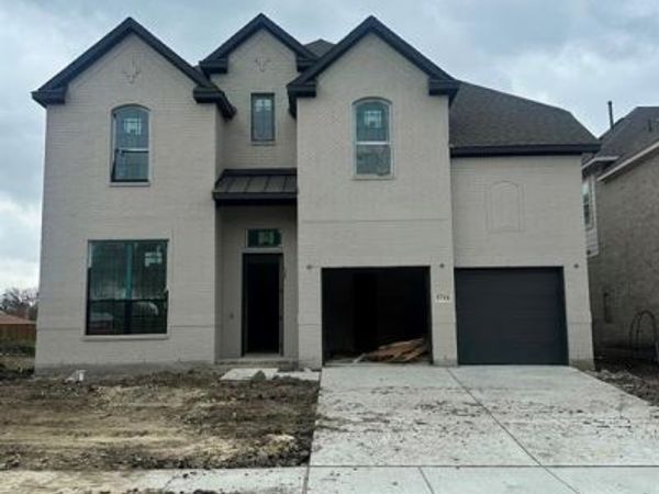 5716 Glynda Drive, North Richland Hills, TX 76180