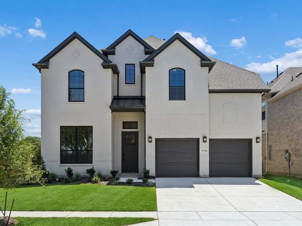 5716 Glynda Drive, North Richland Hills, TX 76180