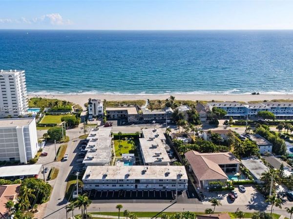 633 NE 21st Avenue, Unit 9B, Deerfield Beach, FL 33441