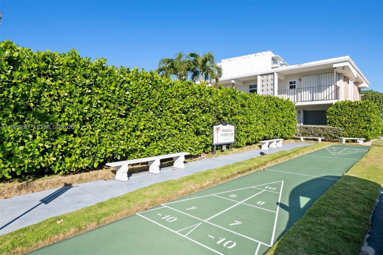 633 NE 21st Avenue, Unit 9B, Deerfield Beach, FL 33441 Photo