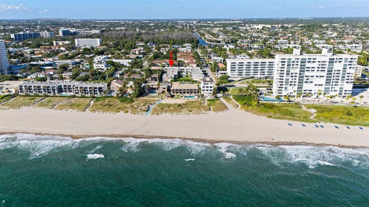 633 NE 21st Avenue, Unit 9B, Deerfield Beach, FL 33441 Photo