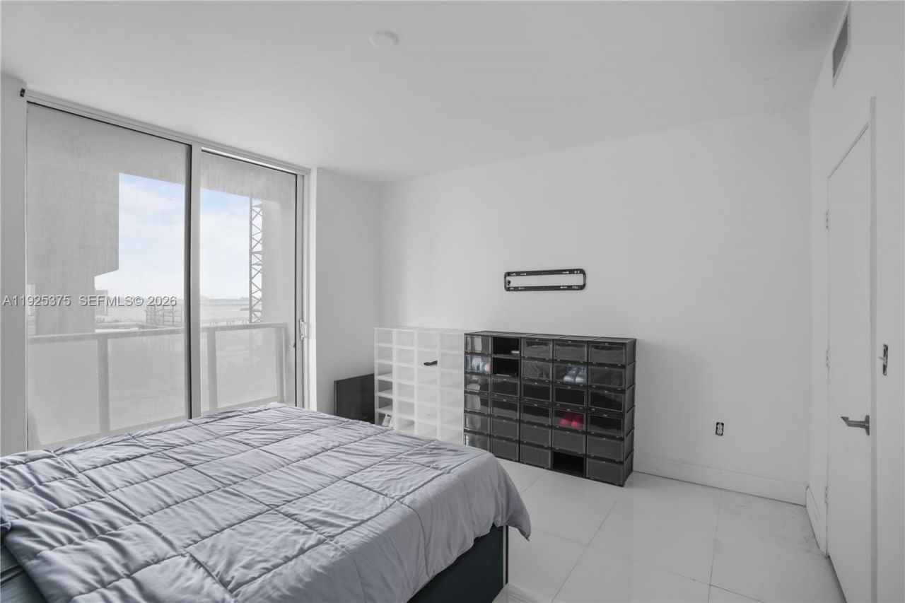 244 Biscayne Blvd, Unit 2306, Miami, FL 33132 Photo