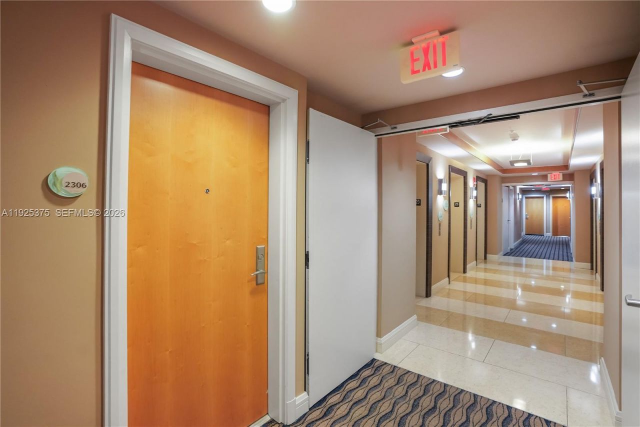 244 Biscayne Blvd, Unit 2306, Miami, FL 33132 Photo