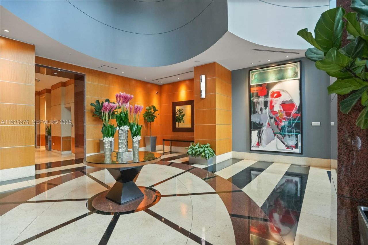 244 Biscayne Blvd, Unit 2306, Miami, FL 33132 Photo