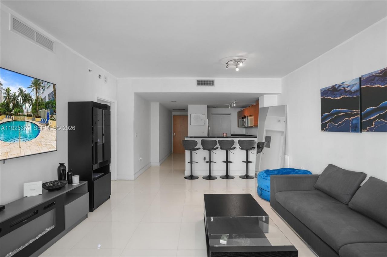 244 Biscayne Blvd, Unit 2306, Miami, FL 33132 Photo