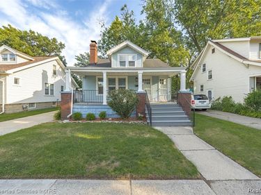 421 W Troy Street, Ferndale, MI 48220
