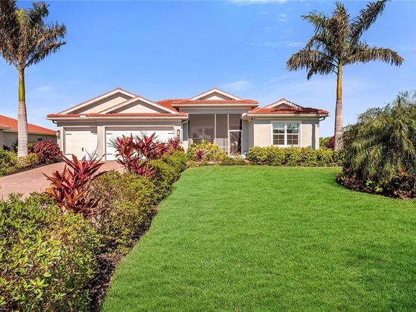 18763 Lake Hammock DR, NAPLES, FL 34114