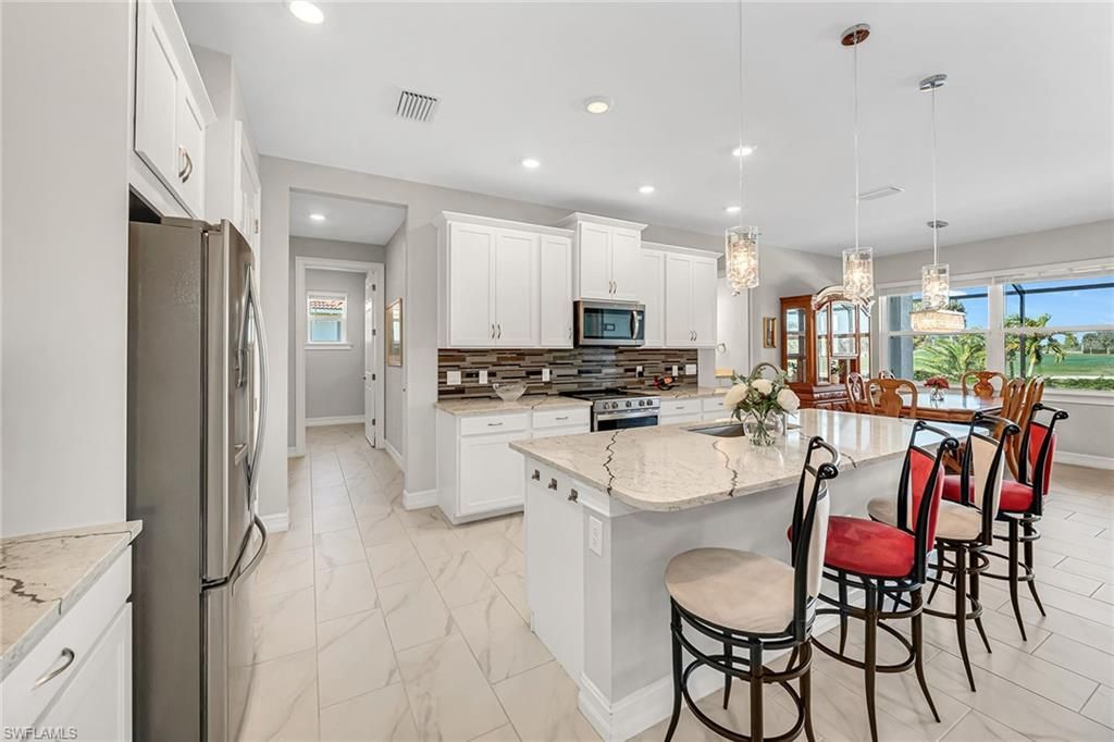 18763 Lake Hammock Dr, Naples, FL 34114 Photo