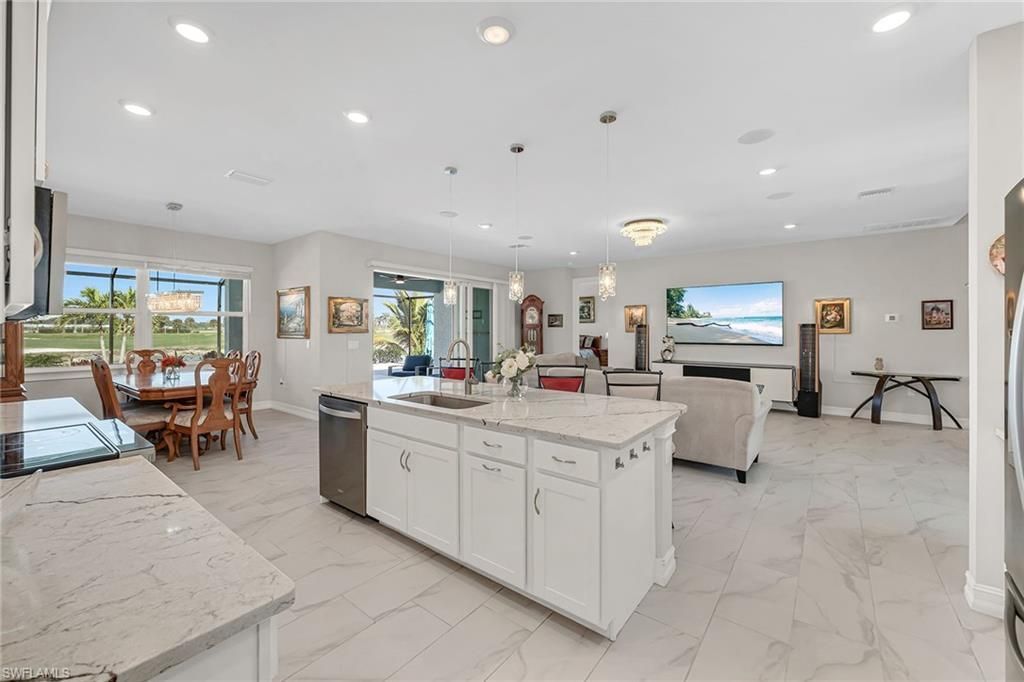 18763 Lake Hammock Dr, Naples, FL 34114 Photo