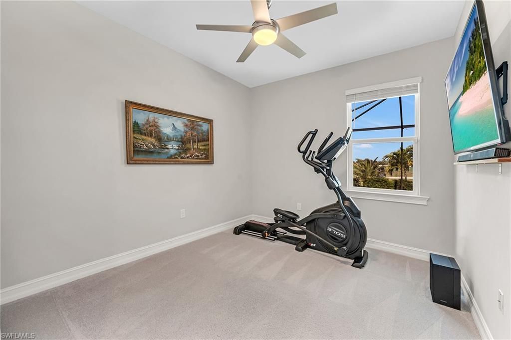 18763 Lake Hammock Dr, Naples, FL 34114 Photo