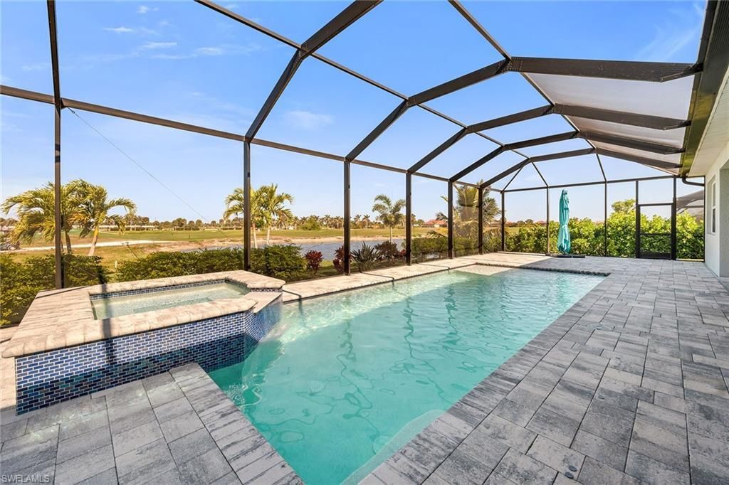 18763 Lake Hammock Dr, Naples, FL 34114 Photo