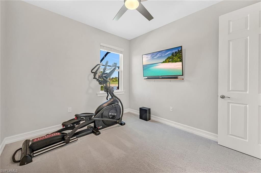 18763 Lake Hammock Dr, Naples, FL 34114 Photo