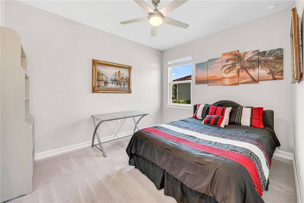 18763 Lake Hammock Dr, Naples, FL 34114 Photo