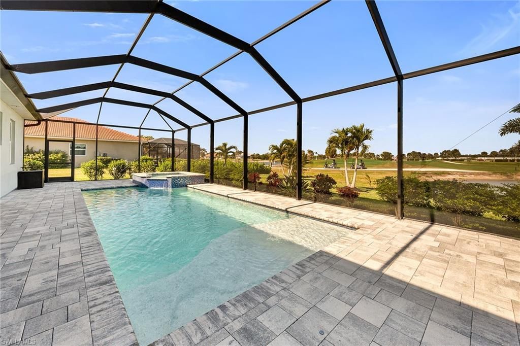 18763 Lake Hammock Dr, Naples, FL 34114 Photo