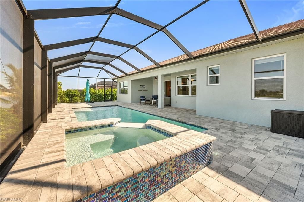 18763 Lake Hammock Dr, Naples, FL 34114 Photo