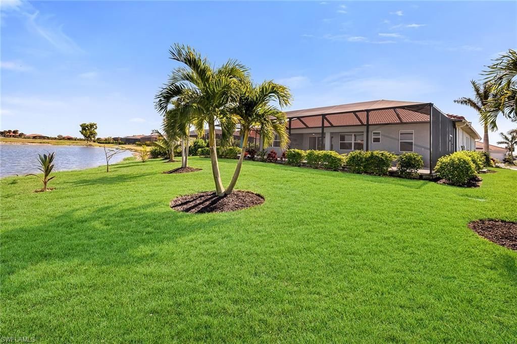 18763 Lake Hammock Dr, Naples, FL 34114 Photo
