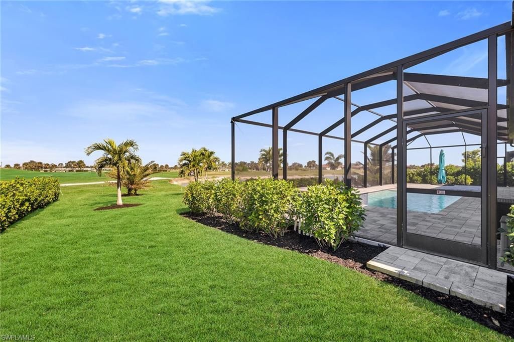 18763 Lake Hammock Dr, Naples, FL 34114 Photo