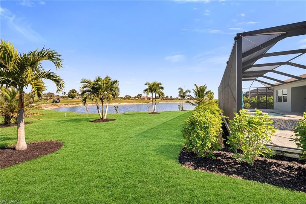 18763 Lake Hammock Dr, Naples, FL 34114 Photo